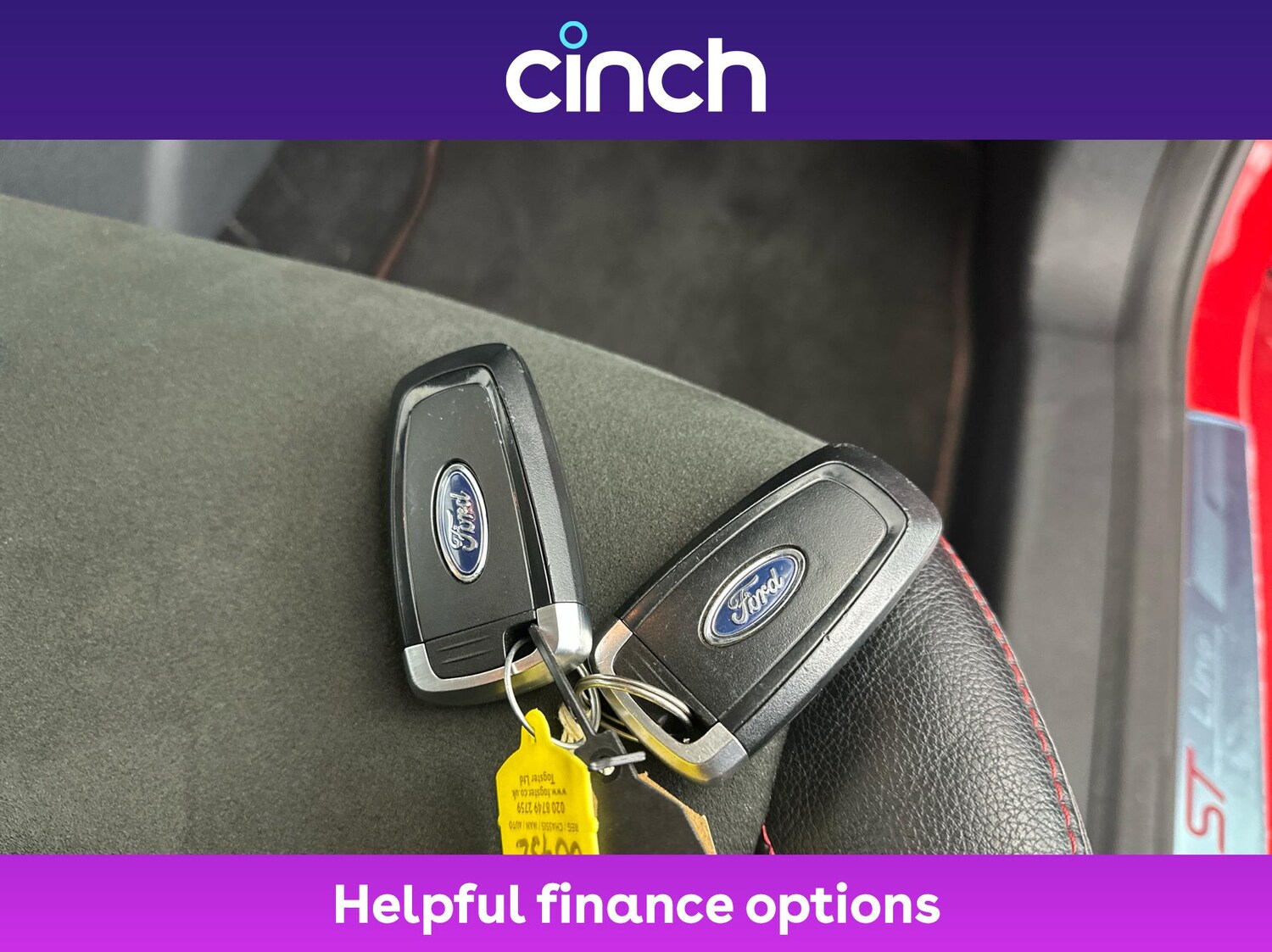 Used Ford Ecosport 2019 for sale - 76395349: Photo 30