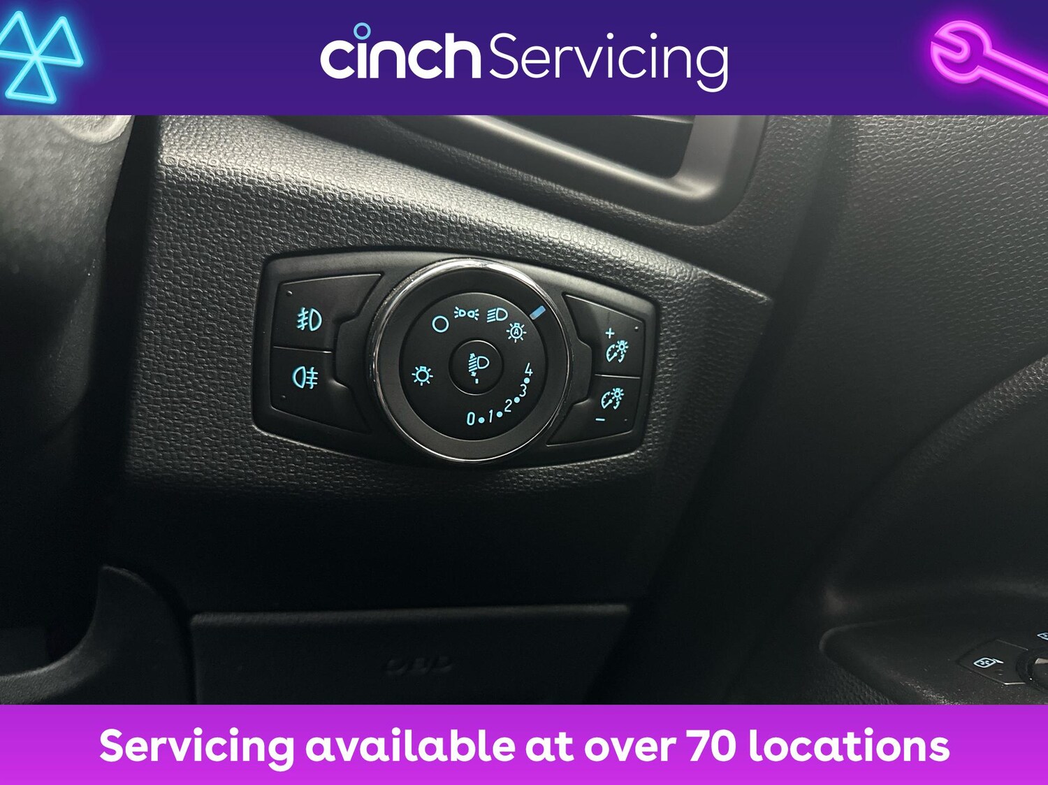 Used Ford Ecosport 2019 for sale - 76395349: Photo 31