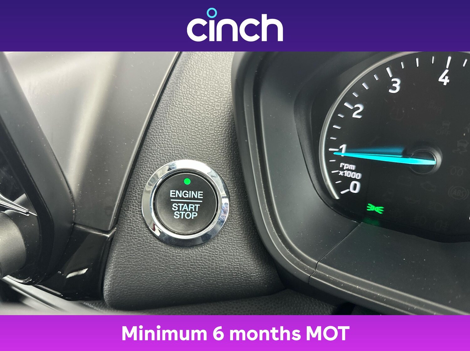 Used Ford Ecosport 2019 for sale - 76395349: Photo 37