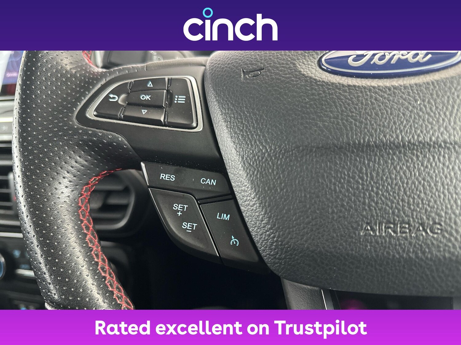 Used Ford Ecosport 2019 for sale - 76395349: Photo 38