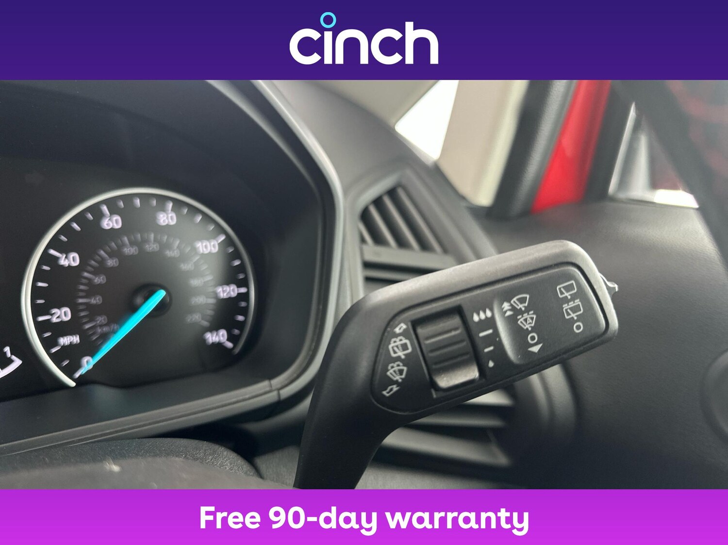 Used Ford Ecosport 2019 for sale - 76395349: Photo 39