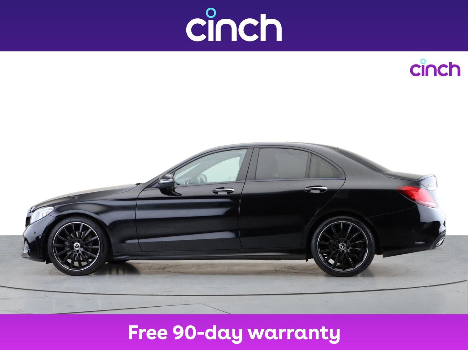 Used Mercedes-Benz C Class 2021 for sale - 76281024: Photo 8