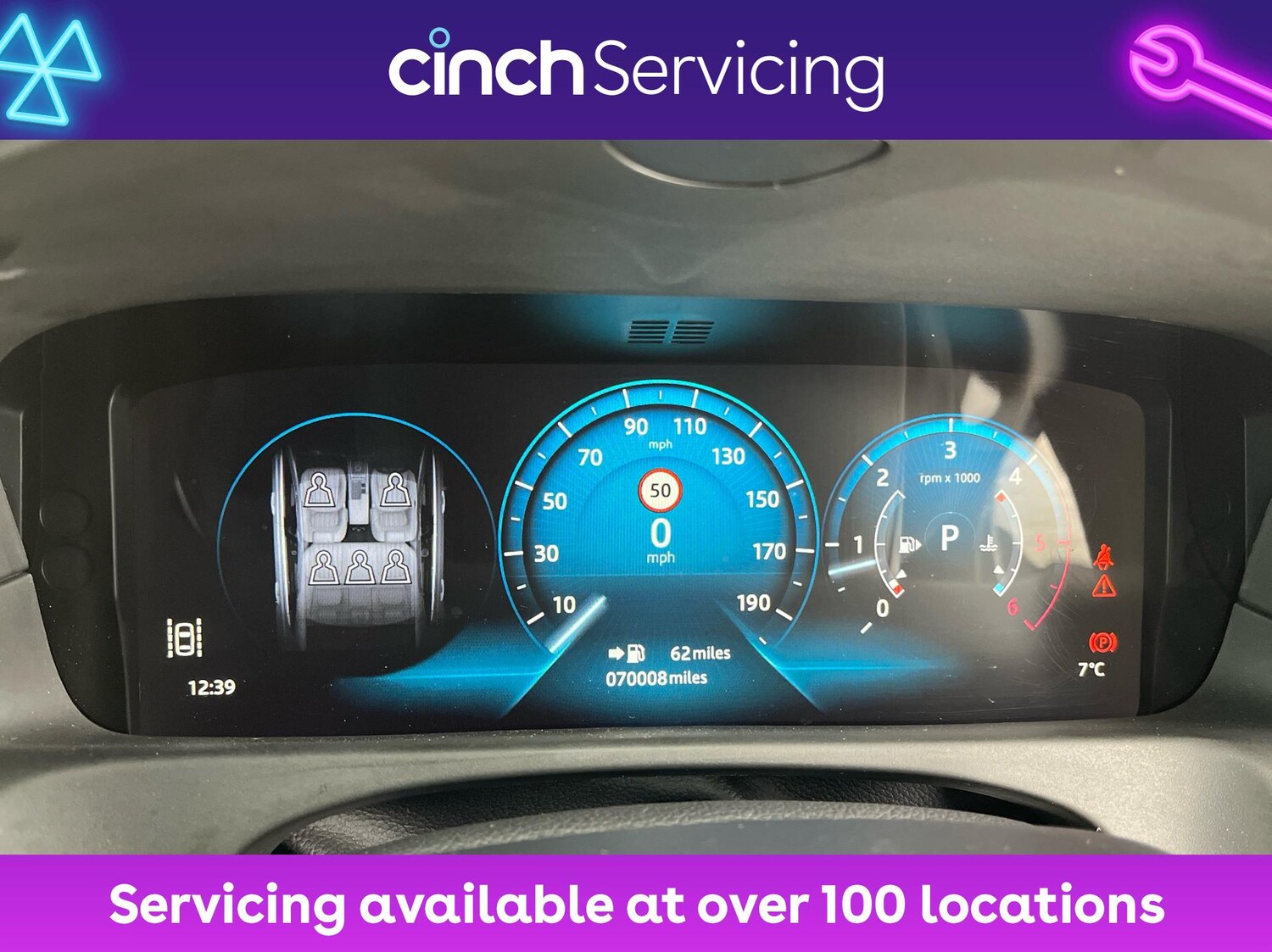 Used Jaguar XF 2018 for sale - 76863041: Photo 18