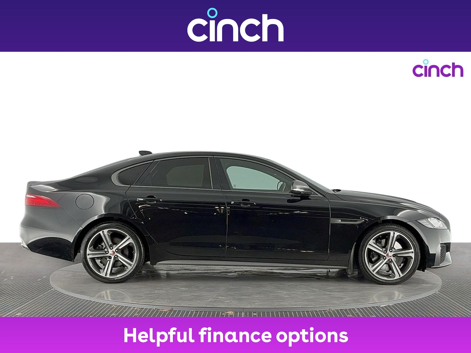 Used Jaguar XF 2018 for sale - 76863041: Photo 2