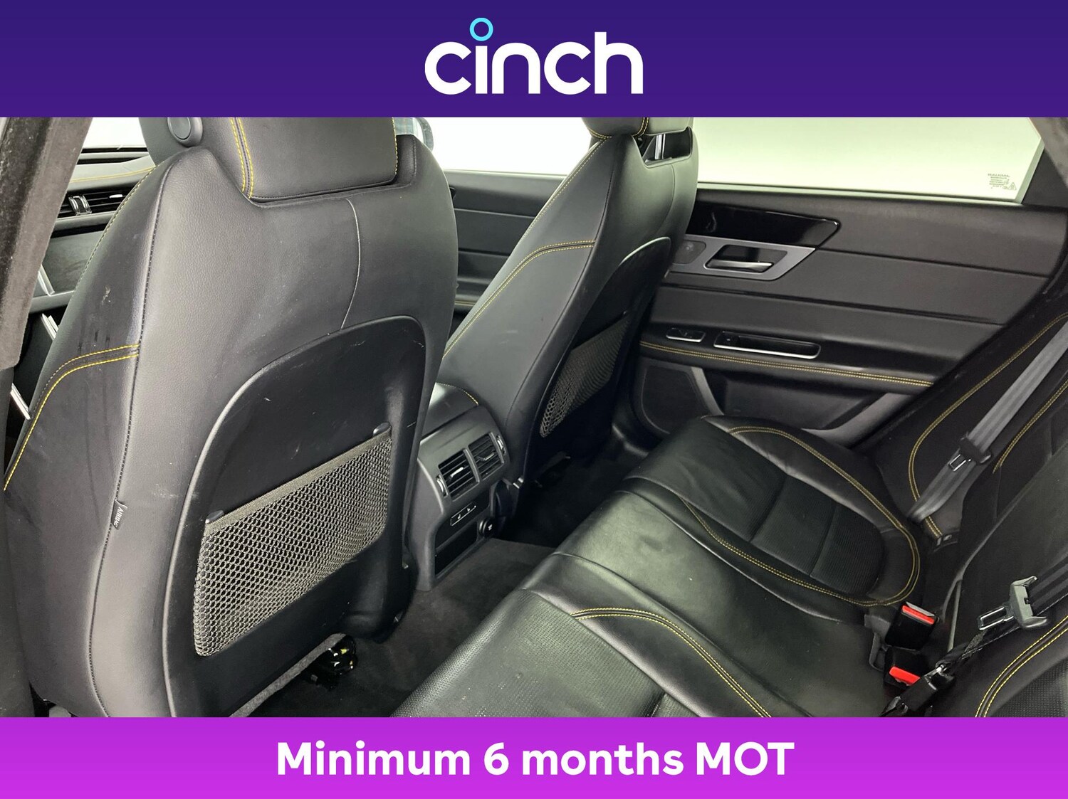 Used Jaguar XF 2018 for sale - 76863041: Photo 20