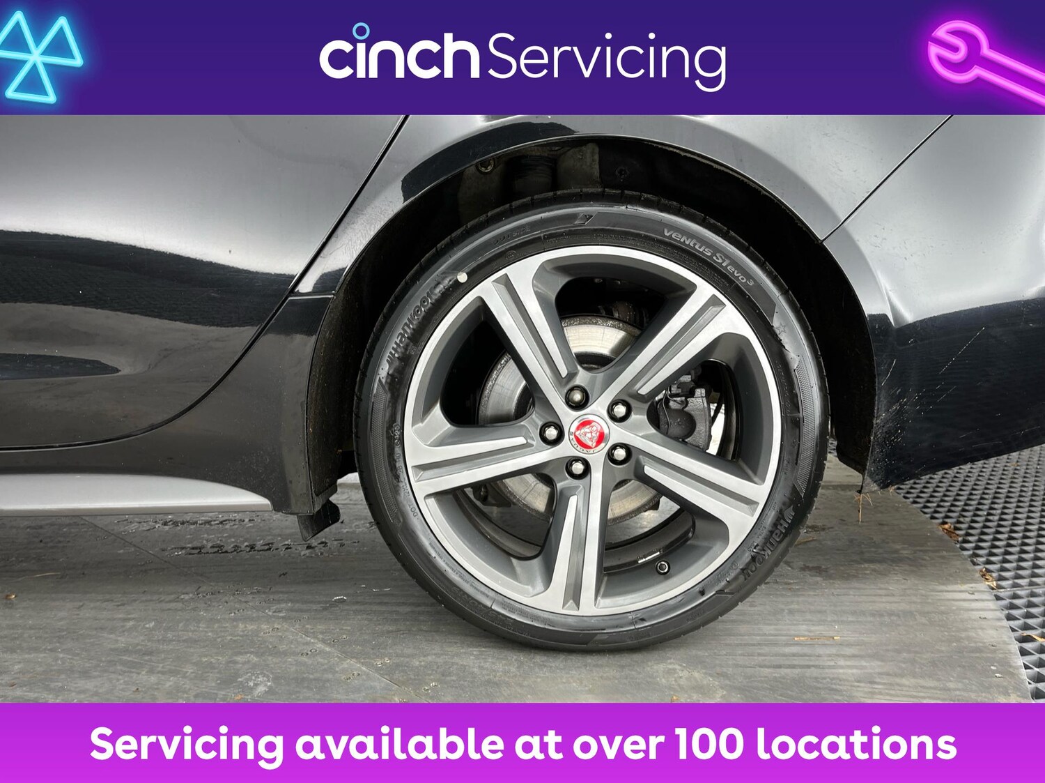 Used Jaguar XF 2018 for sale - 76863041: Photo 26