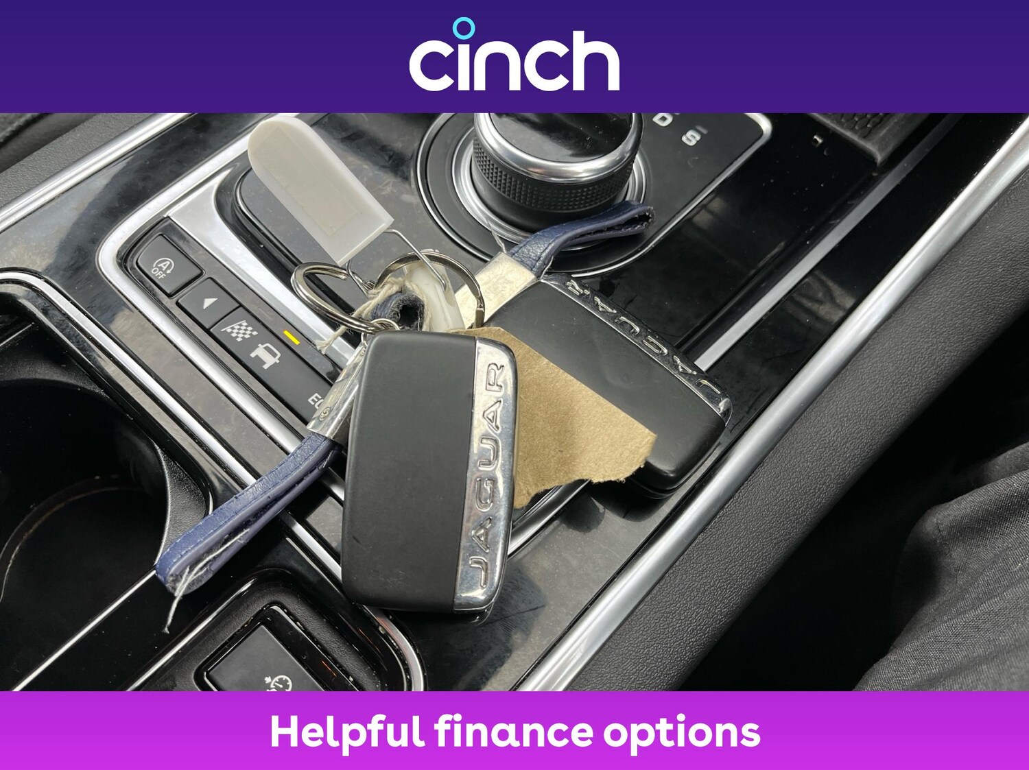 Used Jaguar XF 2018 for sale - 76863041: Photo 30