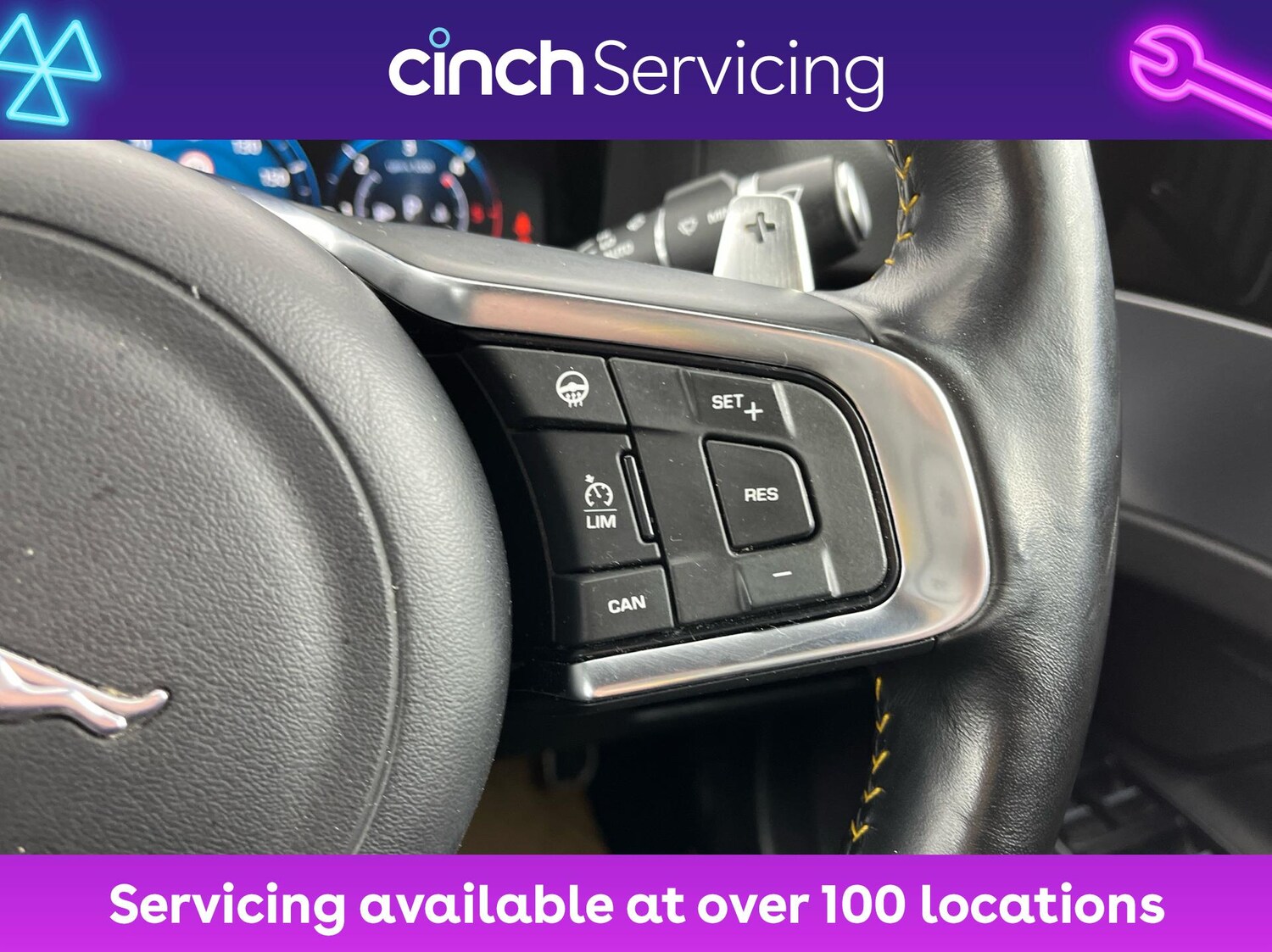 Used Jaguar XF 2018 for sale - 76863041: Photo 31