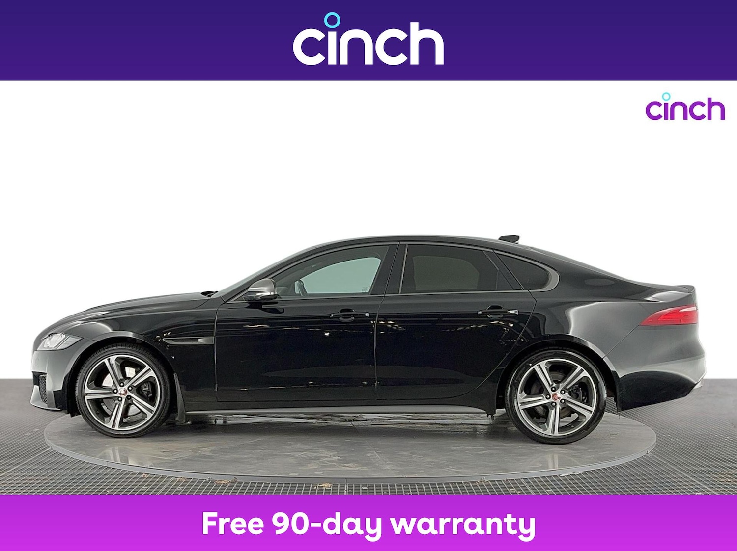 Used Jaguar XF 2018 for sale - 76863041: Photo 8