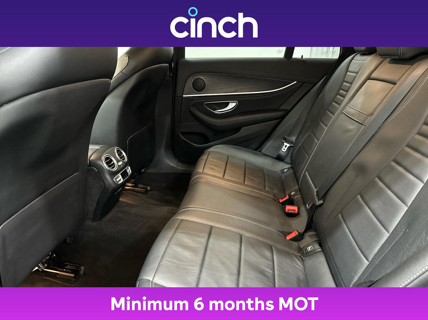 Used Mercedes-Benz E Class 2020 for sale - 76445687: Photo 20