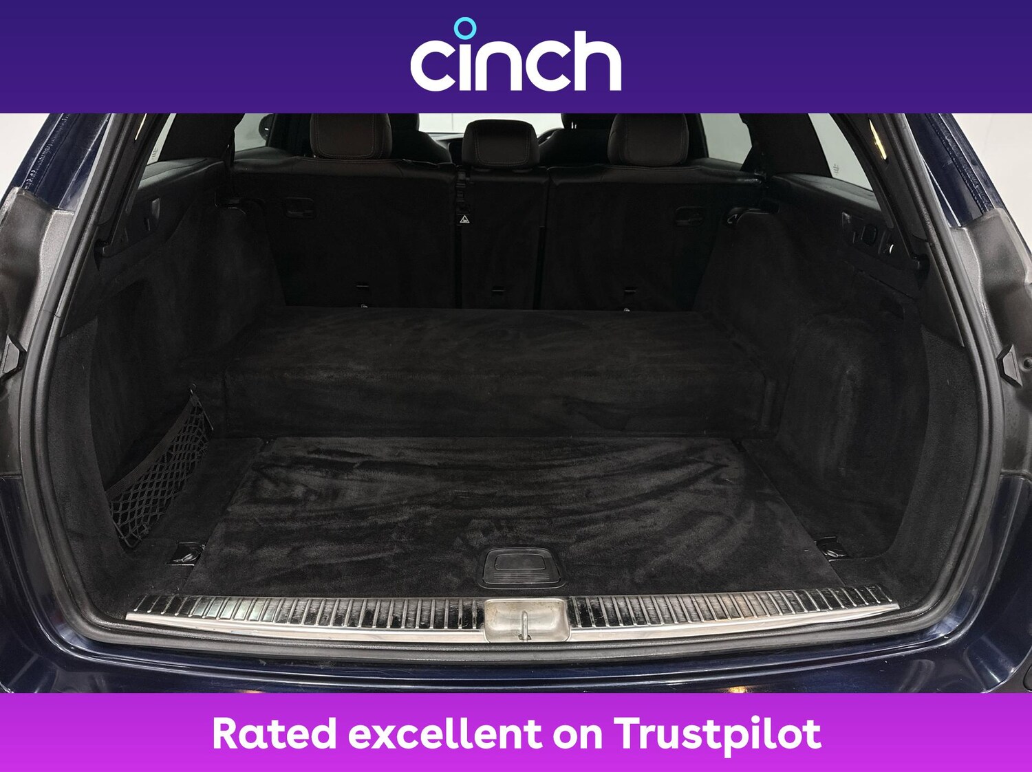 Used Mercedes-Benz E Class 2020 for sale - 76445687: Photo 21