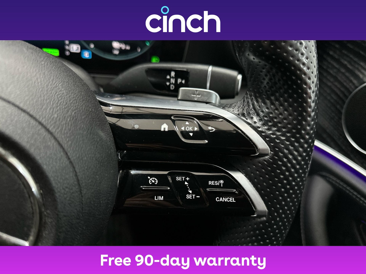 Used Mercedes-Benz E Class 2020 for sale - 76445687: Photo 34