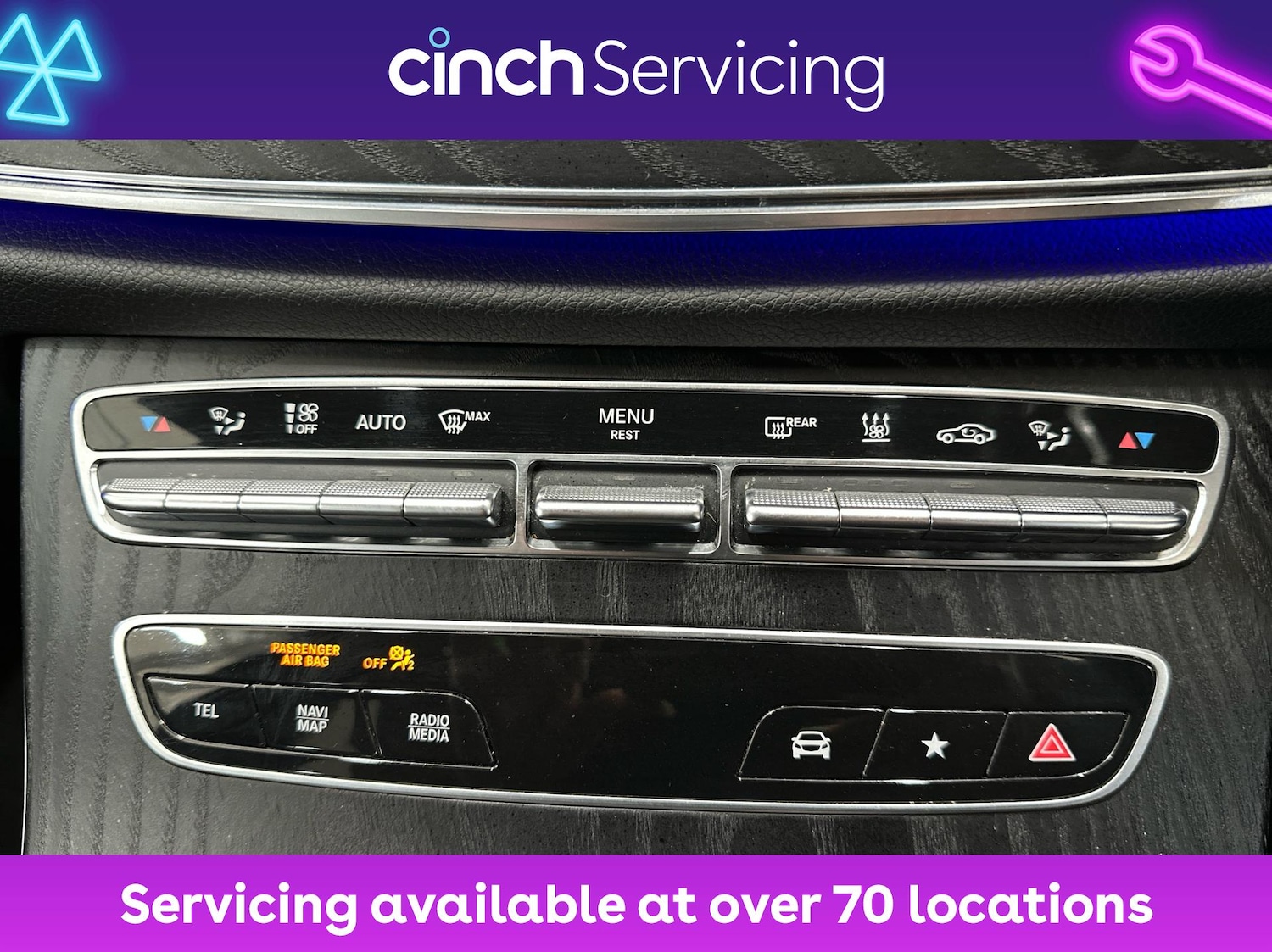 Used Mercedes-Benz E Class 2020 for sale - 76445687: Photo 36