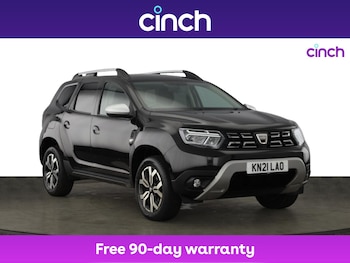Dacia - Duster