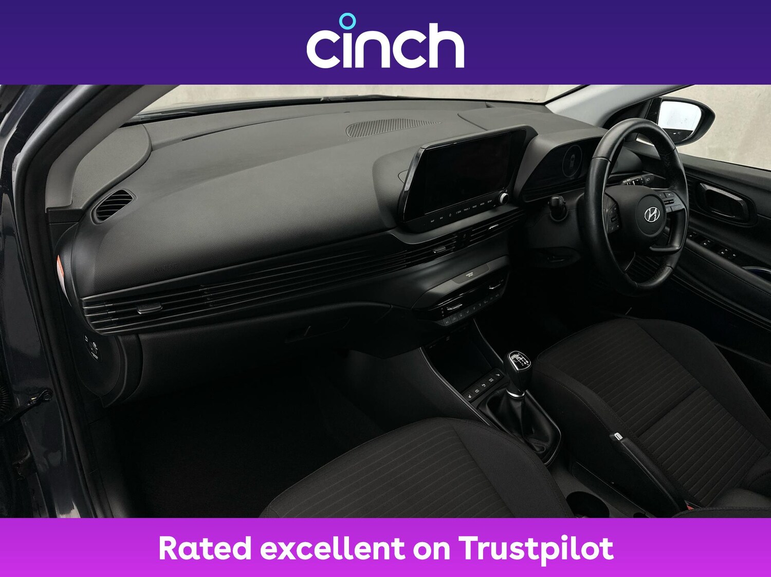 Used Hyundai i20 2021 for sale - 76087226: Photo 14