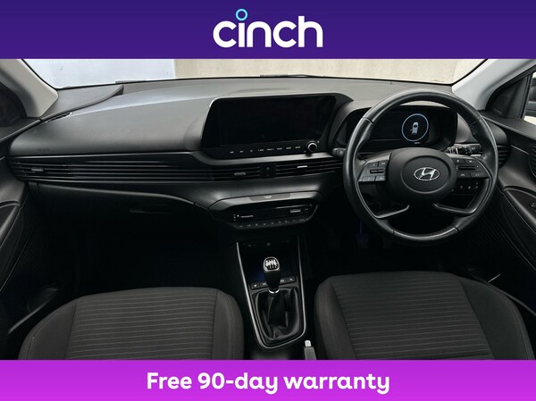 Used Hyundai i20 2021 for sale - 76087226: Photo 15