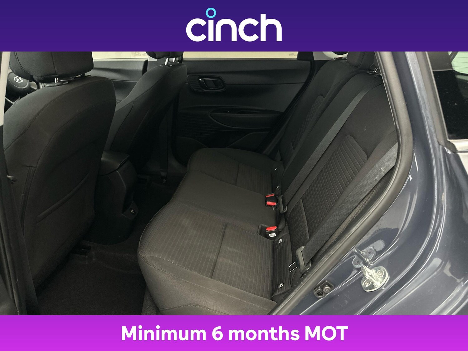 Used Hyundai i20 2021 for sale - 76087226: Photo 20