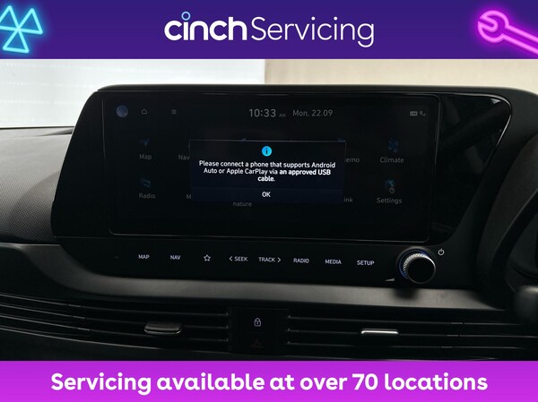 Used Hyundai i20 2021 for sale - 76087226: Photo 31