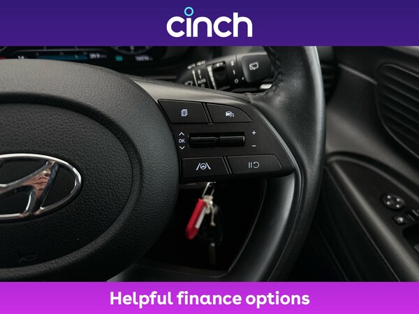 Used Hyundai i20 2021 for sale - 76087226: Photo 35