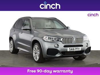 BMW - X5