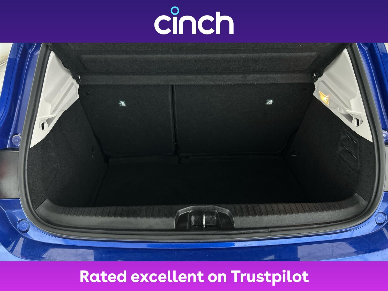 Used Renault Clio 2022 for sale - 76481354: Photo 21