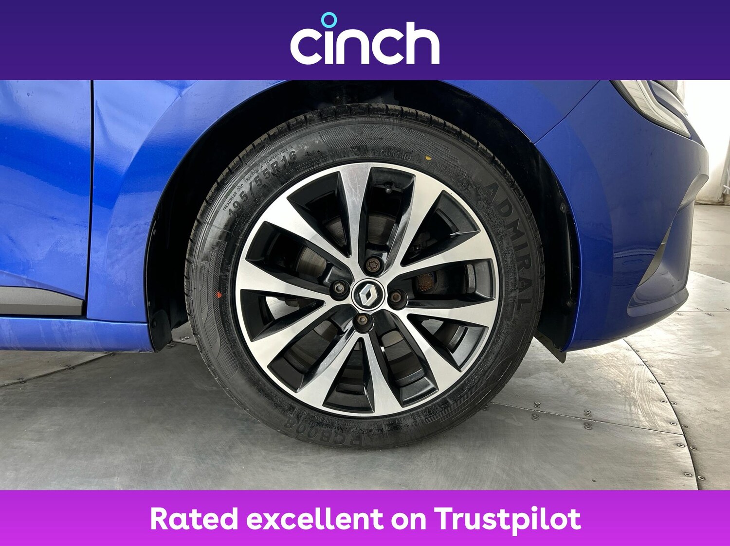 Used Renault Clio 2022 for sale - 76481354: Photo 28