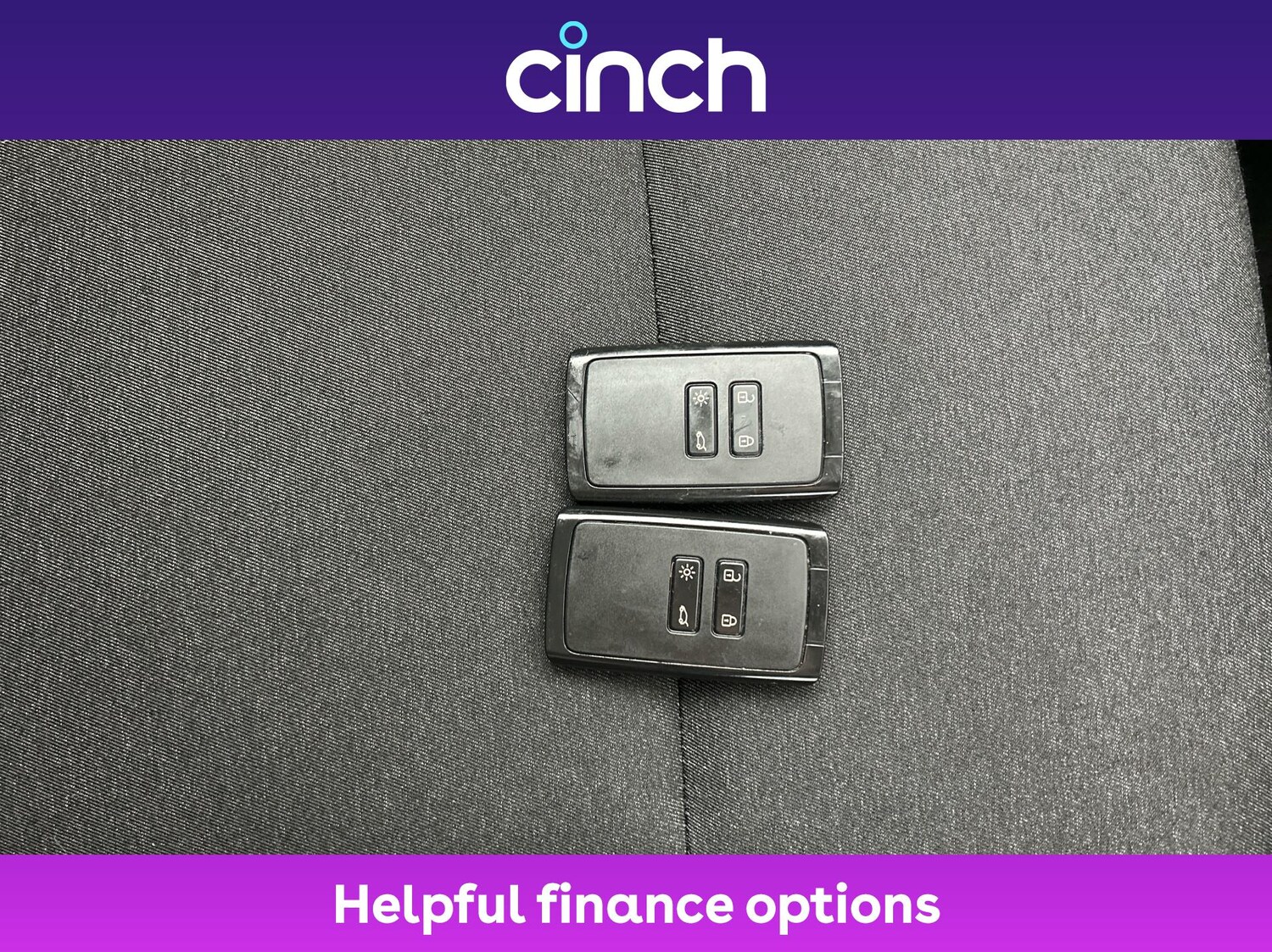 Used Renault Clio 2022 for sale - 76481354: Photo 30