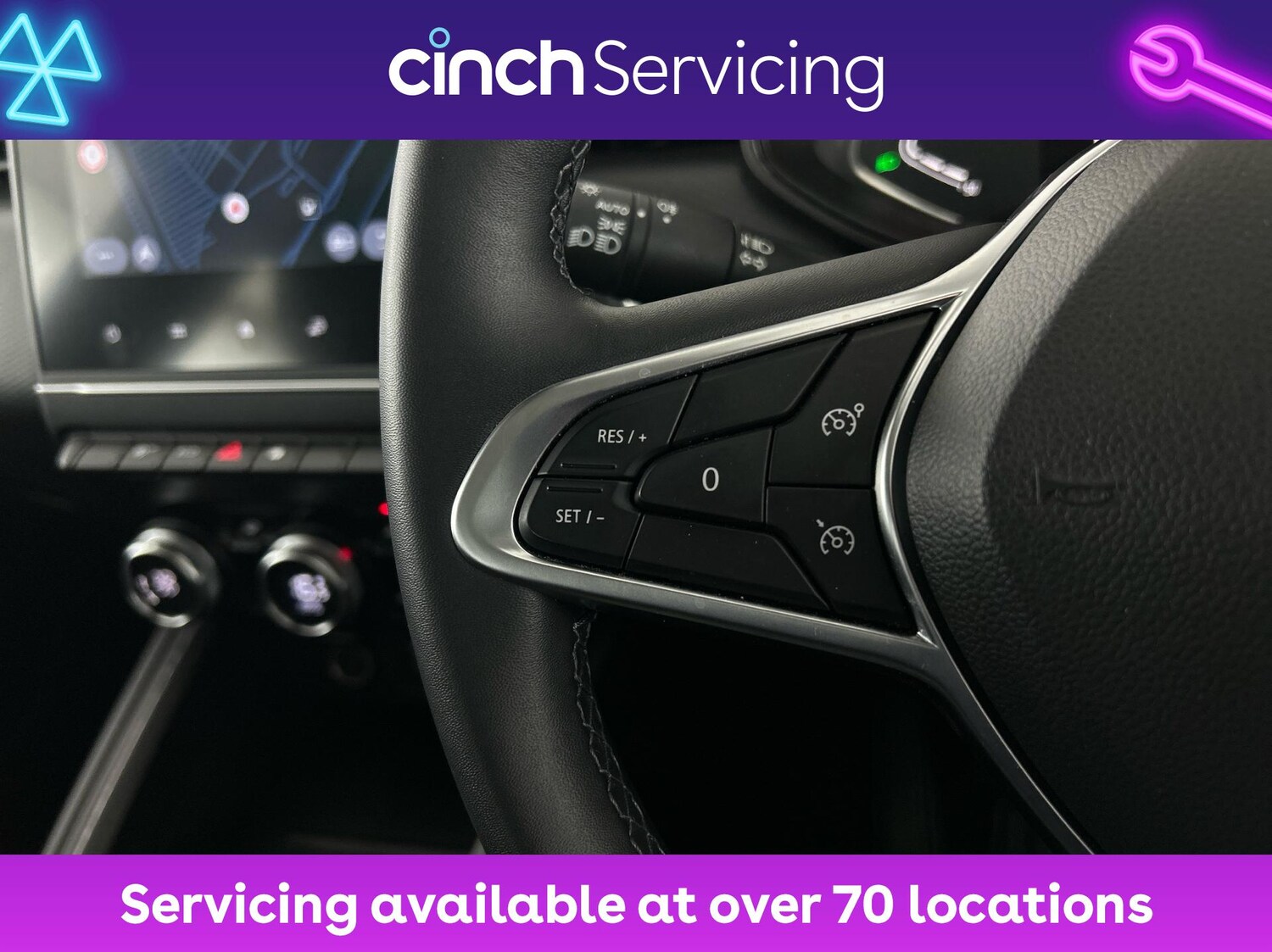 Used Renault Clio 2022 for sale - 76481354: Photo 31