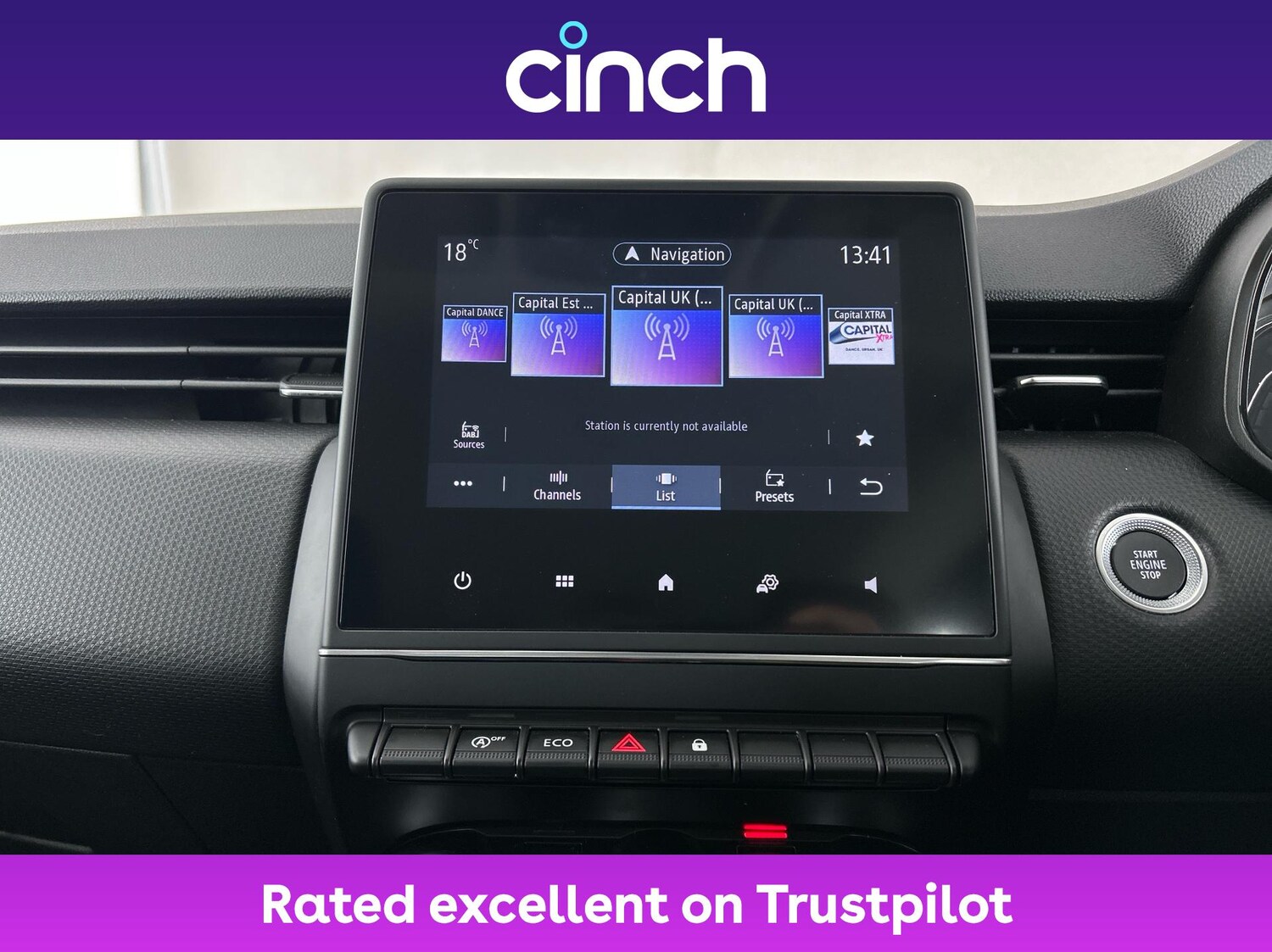 Used Renault Clio 2022 for sale - 76481354: Photo 33