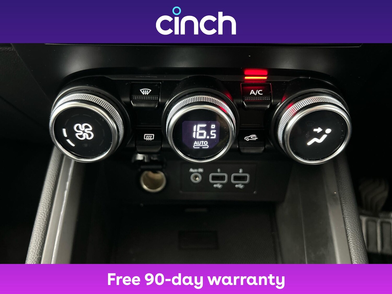 Used Renault Clio 2022 for sale - 76481354: Photo 34