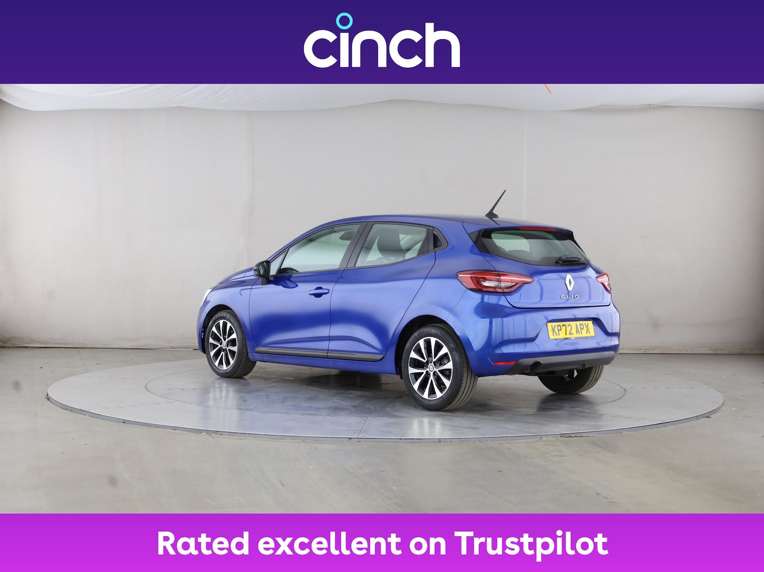 Used Renault Clio 2022 for sale - 76481354: Photo 6