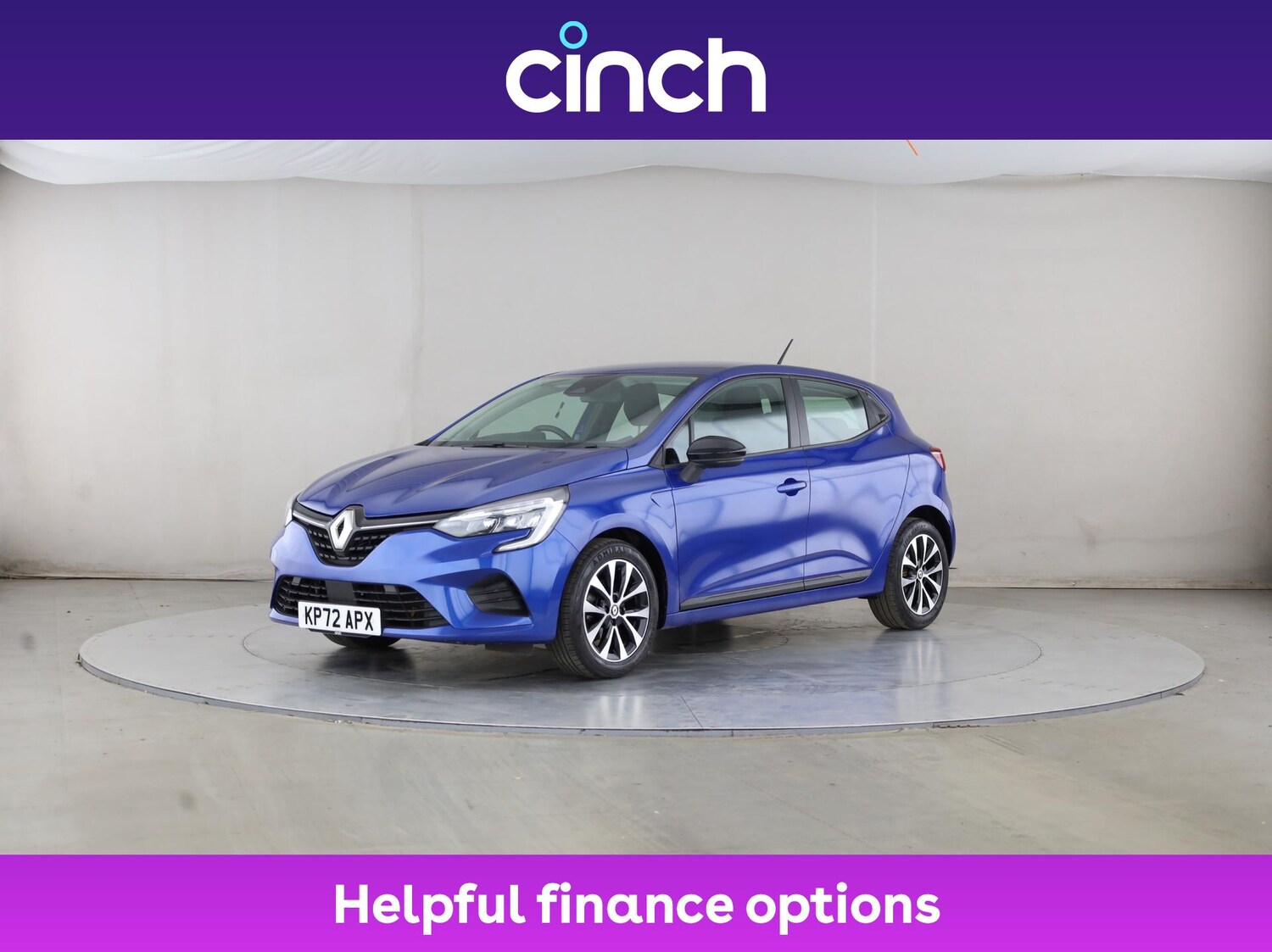 Used Renault Clio 2022 for sale - 76481354: Photo 9
