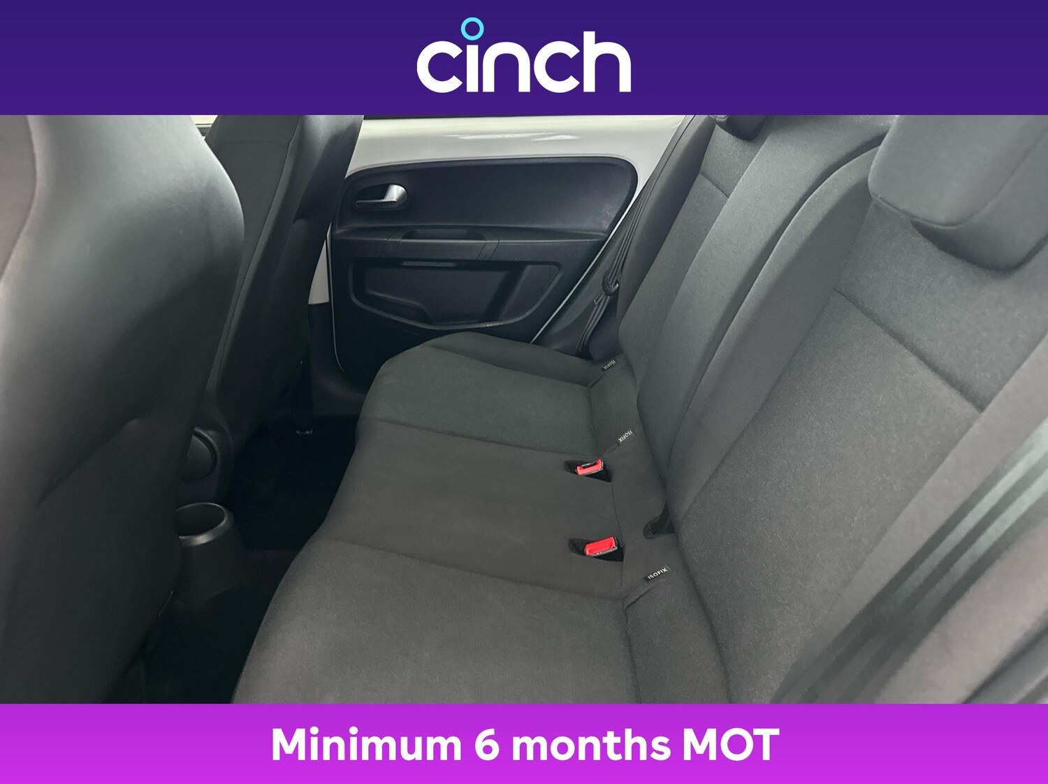 Used Volkswagen up! 2017 for sale - 77075933: Photo 20