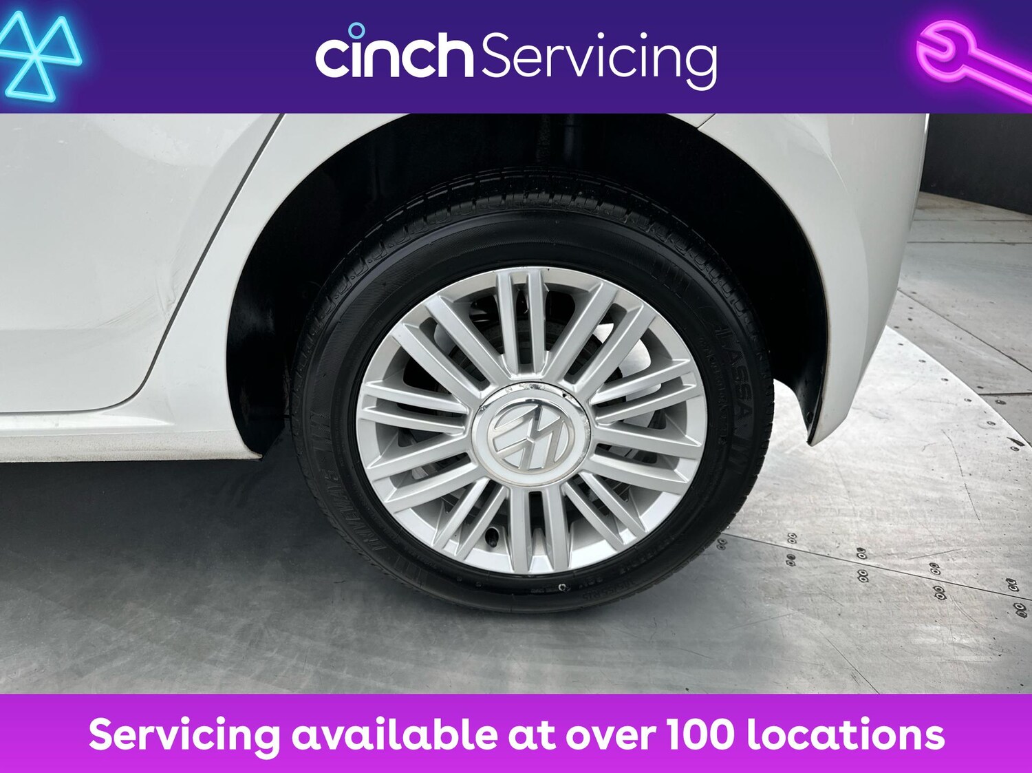 Used Volkswagen up! 2017 for sale - 77075933: Photo 26