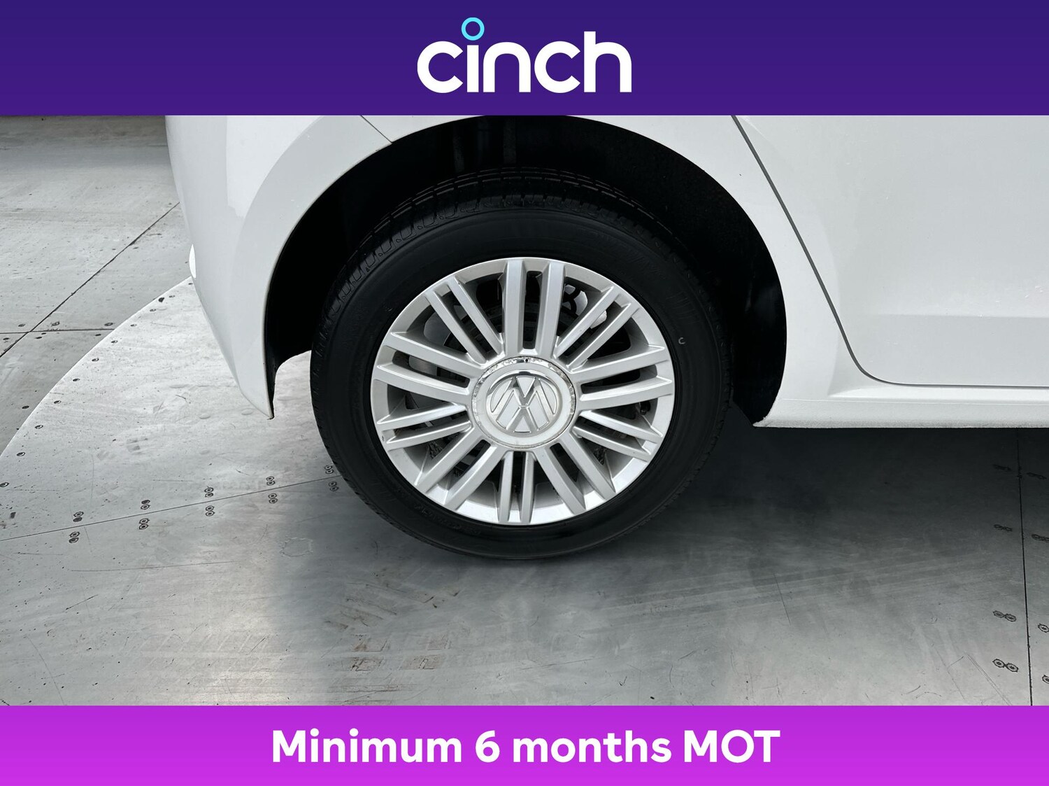 Used Volkswagen up! 2017 for sale - 77075933: Photo 27