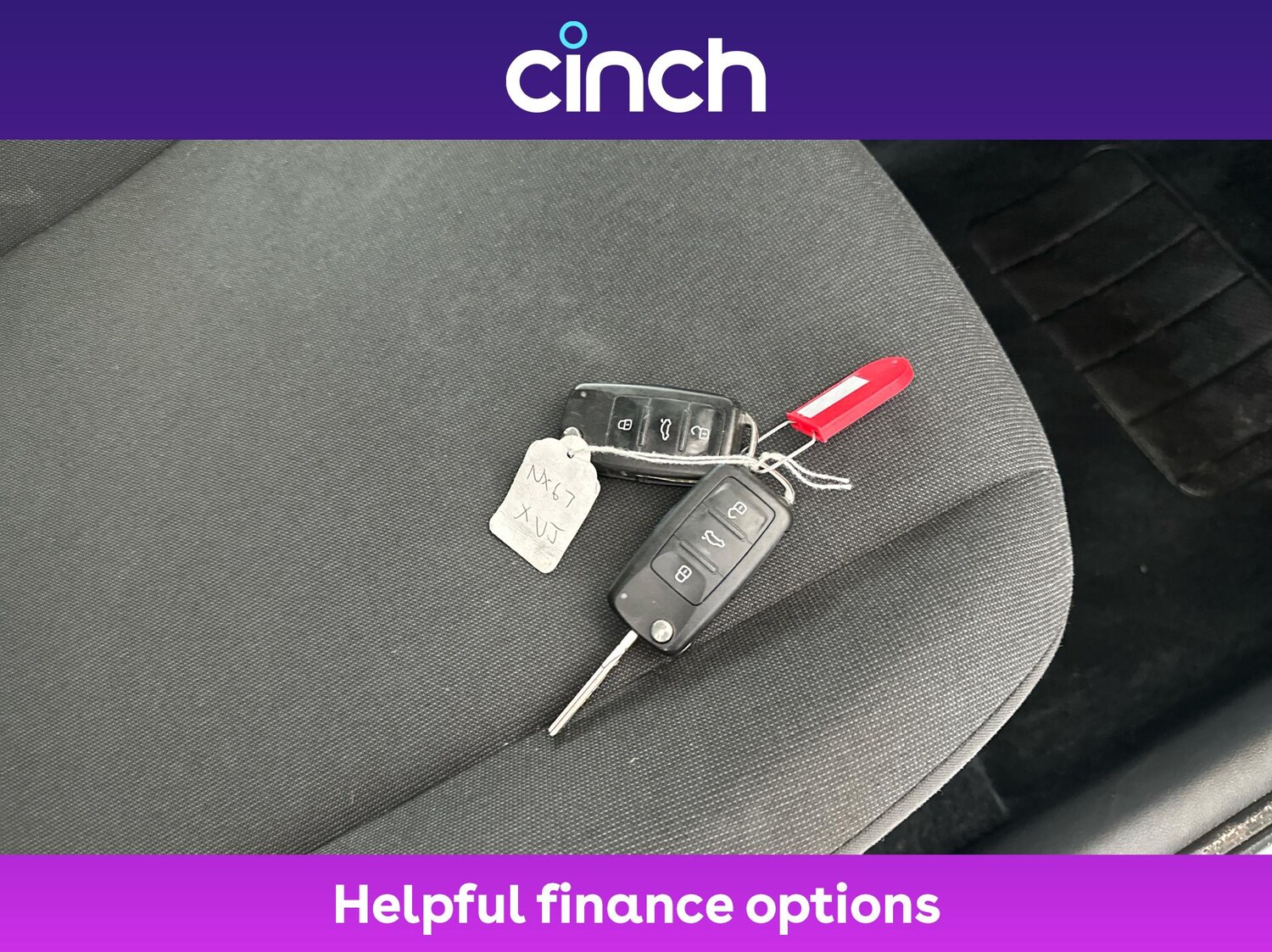 Used Volkswagen up! 2017 for sale - 77075933: Photo 30