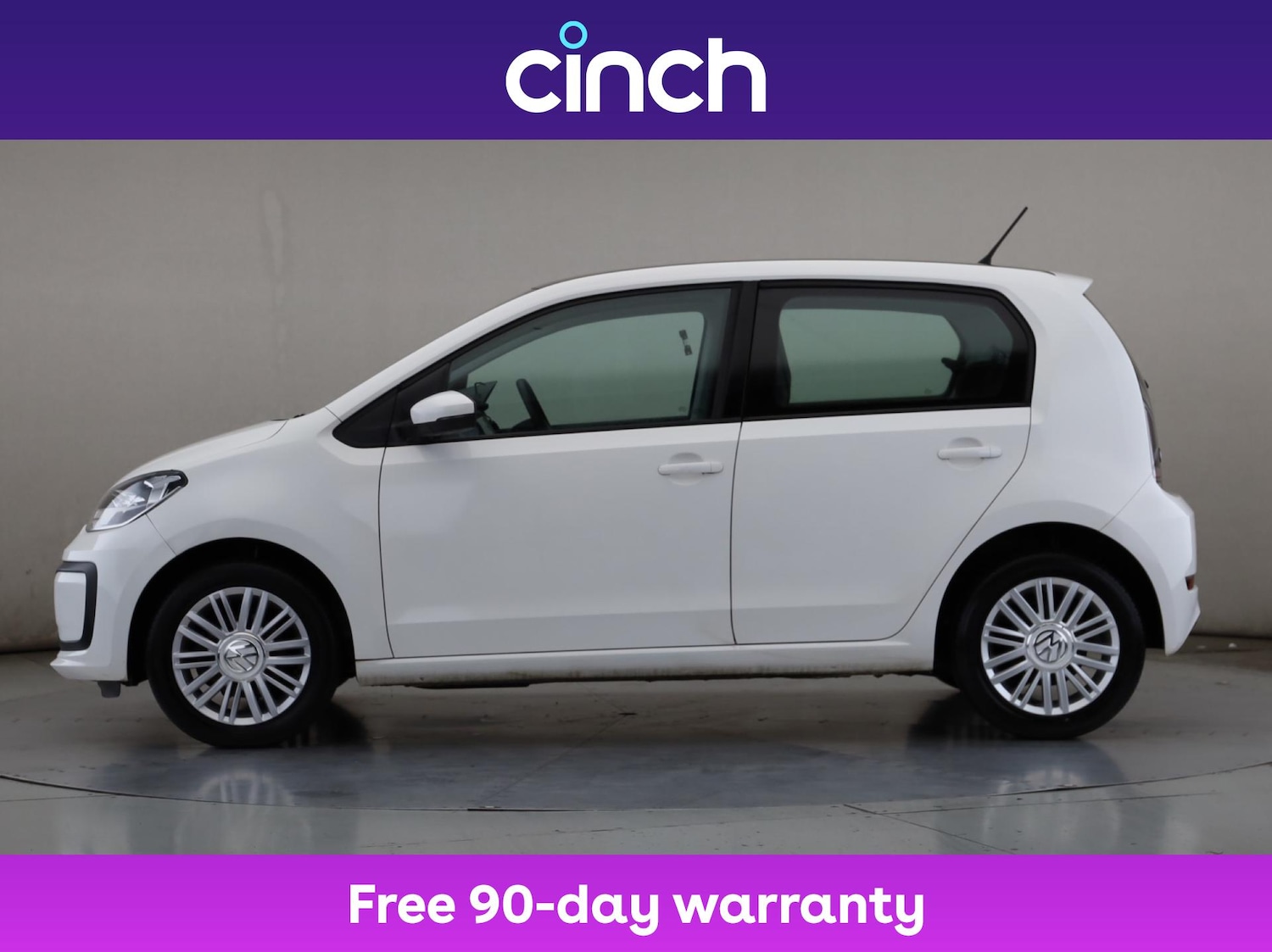 Used Volkswagen up! 2017 for sale - 77075933: Photo 8