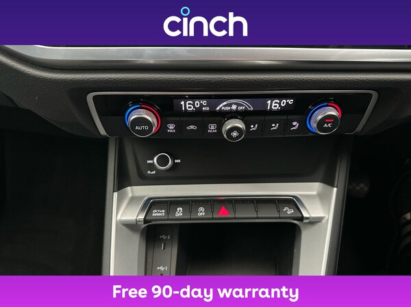 Used Audi Q3 2020 for sale - 75069203: Photo 34