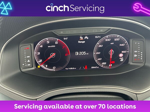 Used SEAT Arona 2022 for sale - 76125301: Photo 18
