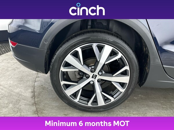 Used SEAT Arona 2022 for sale - 76125301: Photo 27