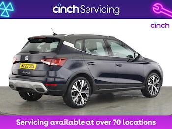 Used SEAT Arona 2022 for sale - 76125301: Photo 3