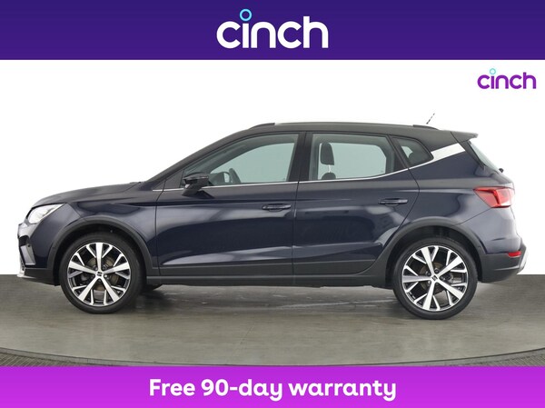 Used SEAT Arona 2022 for sale - 76125301: Photo 8