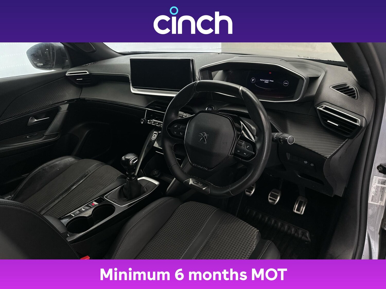 Used Peugeot 2008 2022 for sale - 76704575: Photo 12