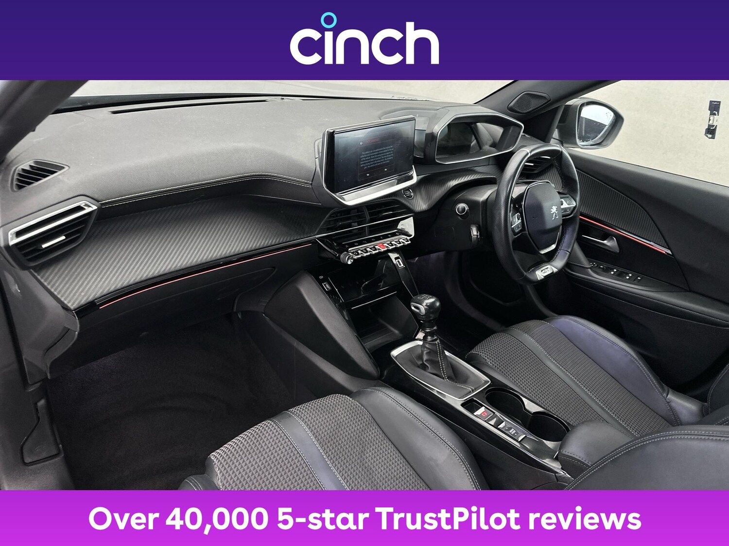 Used Peugeot 2008 2022 for sale - 76704575: Photo 14