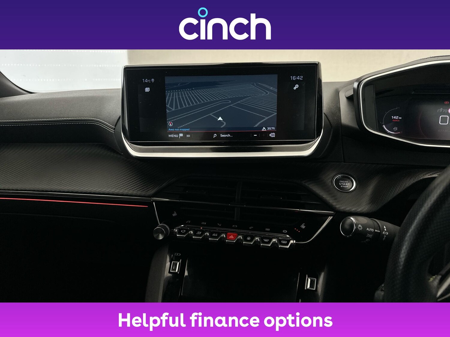 Used Peugeot 2008 2022 for sale - 76704575: Photo 17