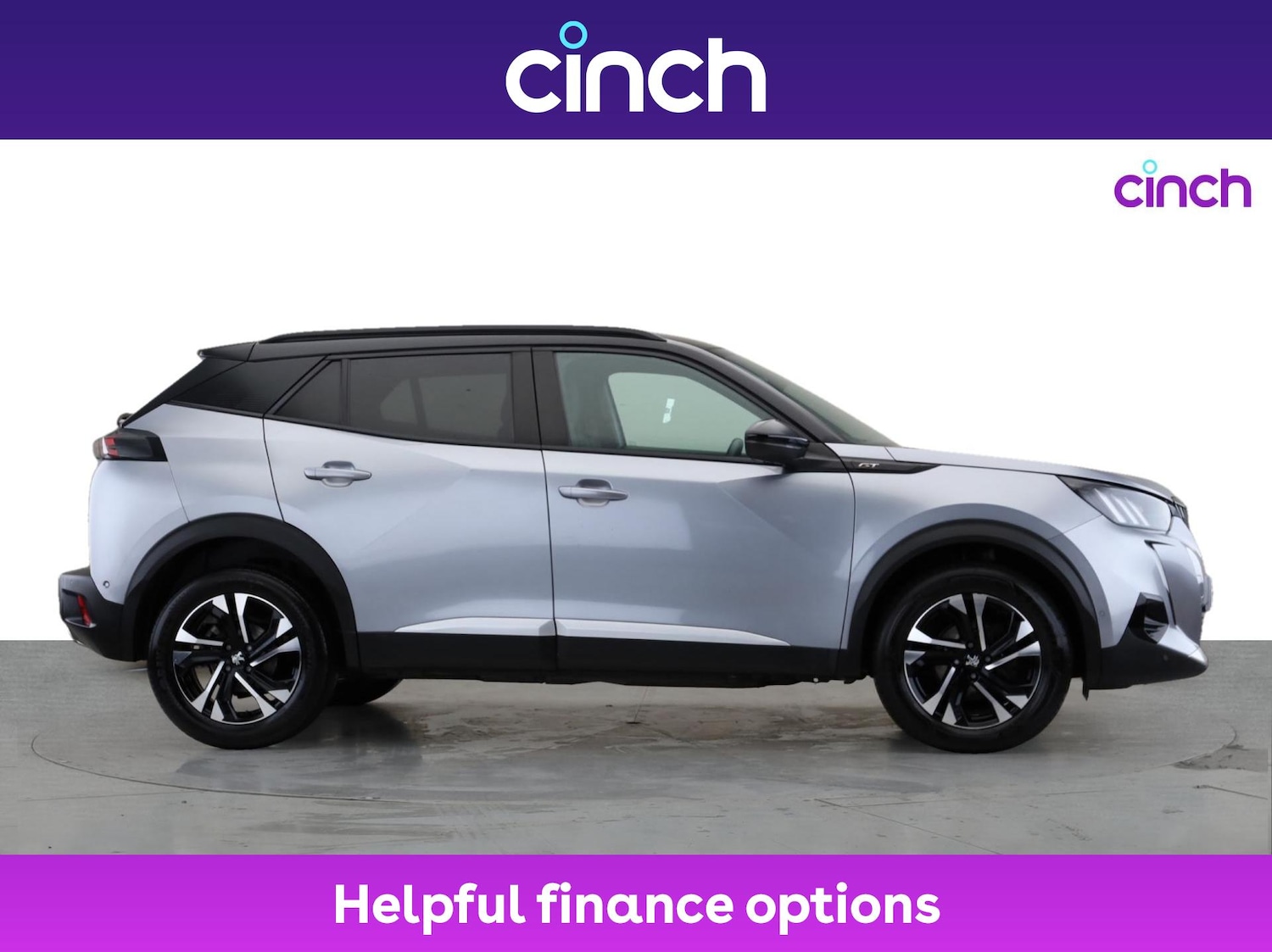 Used Peugeot 2008 2022 for sale - 76704575: Photo 2