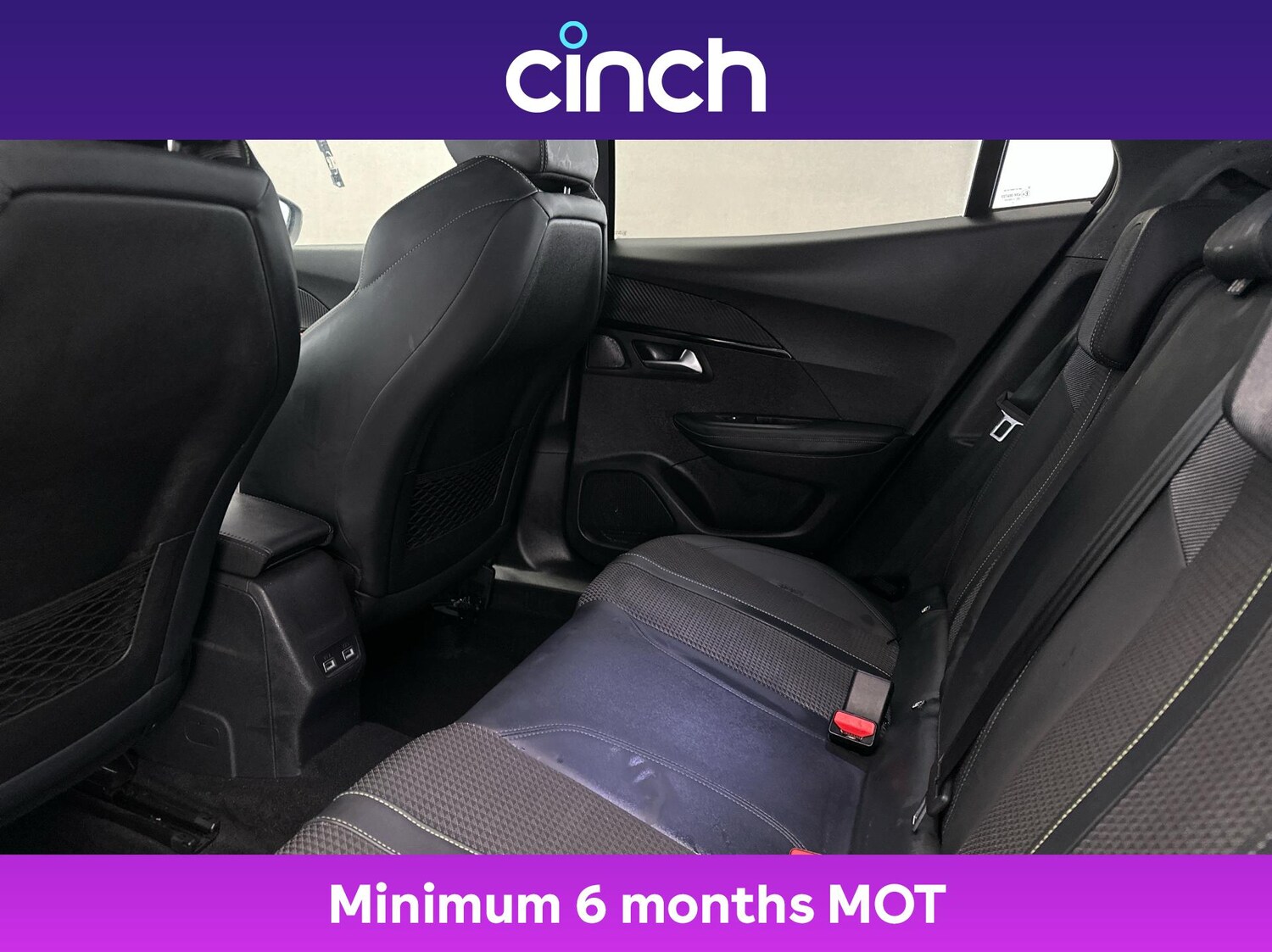 Used Peugeot 2008 2022 for sale - 76704575: Photo 20