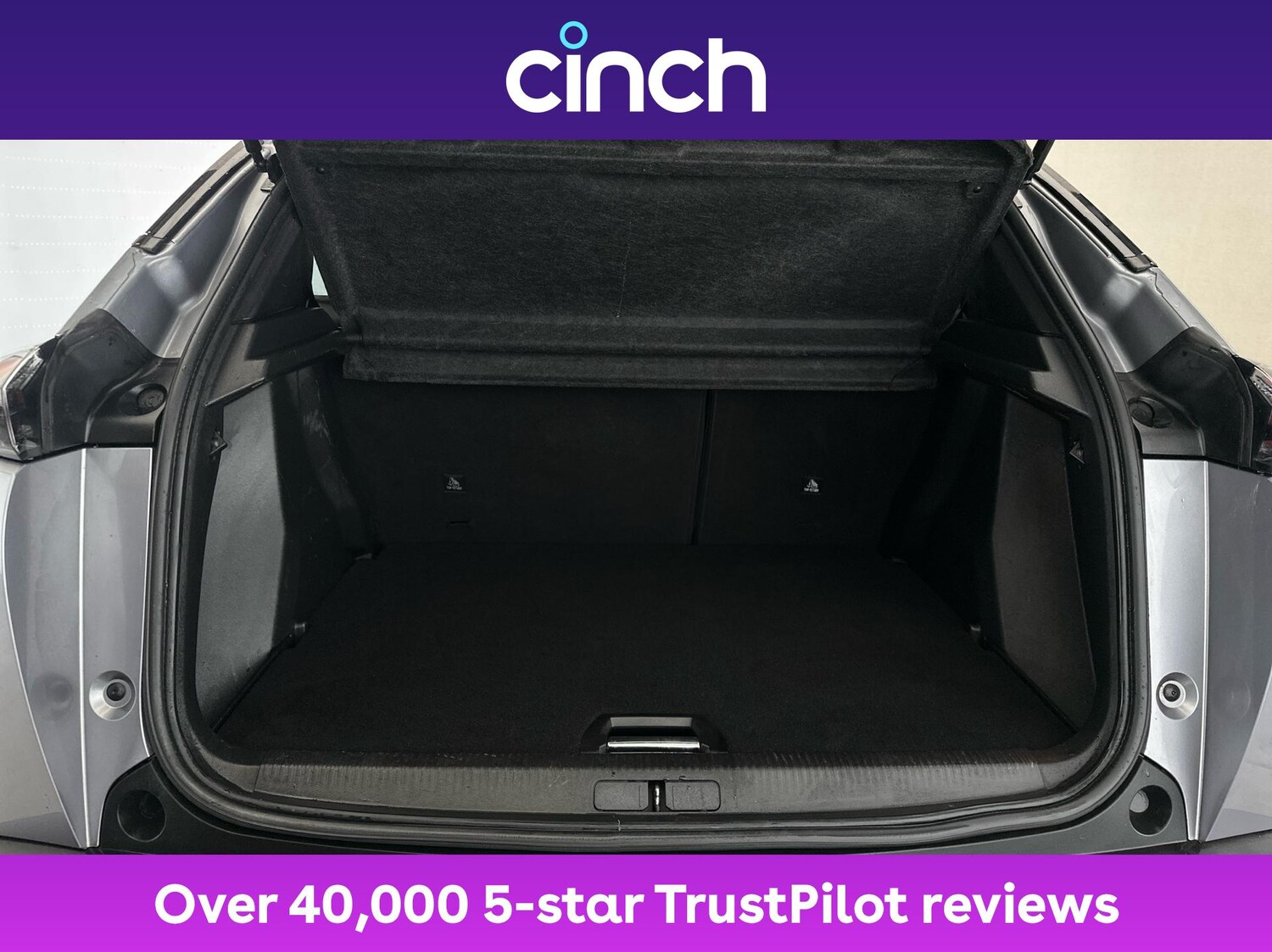 Used Peugeot 2008 2022 for sale - 76704575: Photo 21