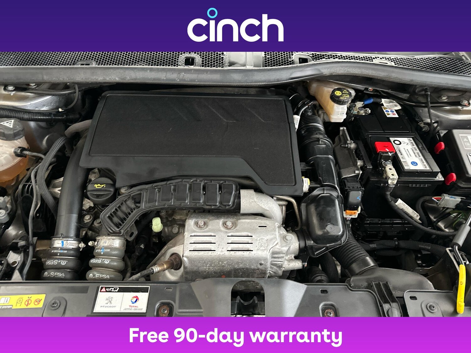 Used Peugeot 2008 2022 for sale - 76704575: Photo 23