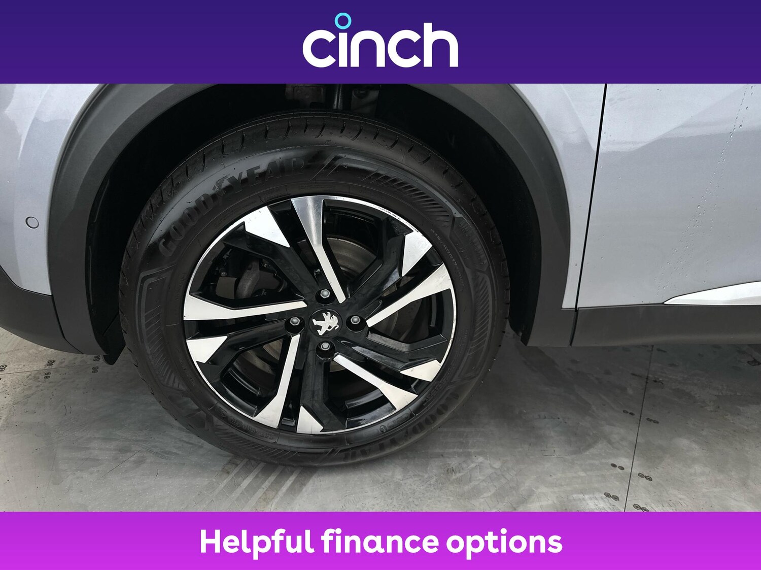 Used Peugeot 2008 2022 for sale - 76704575: Photo 24